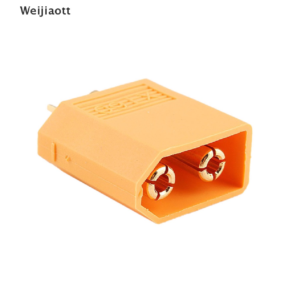 Cặp đầu nối pin Lipo XT60 chuyên dụng