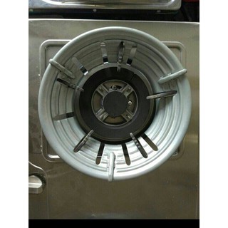 kiềng chắn gió bếp ga loại đẹp