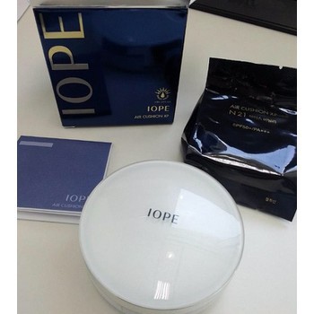 Phấn nước IOPE AIR CUSHION C21