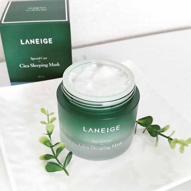 Mặt Nạ Ngủ Câp Ẩm Laneige Sleeping Mask