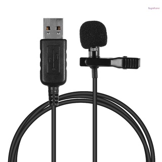 Micro Cài Áo Mini Có Kẹp Gắn Cổng Usb Cho Pc Laptop