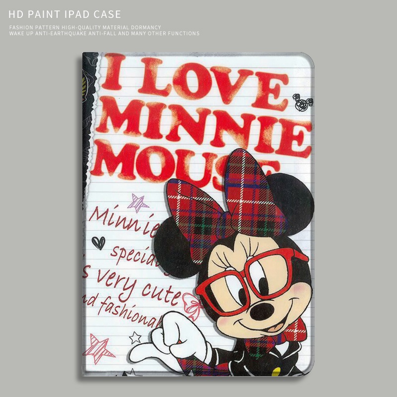 Bao Da Máy Tính Bảng Cho iPad air5 10.9 mini 6 8.3 pro 11 iPad 9th gen 10.2 8 7 6 5 4