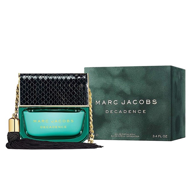 nước hoa Decadence by Marc Jacobs 10ml