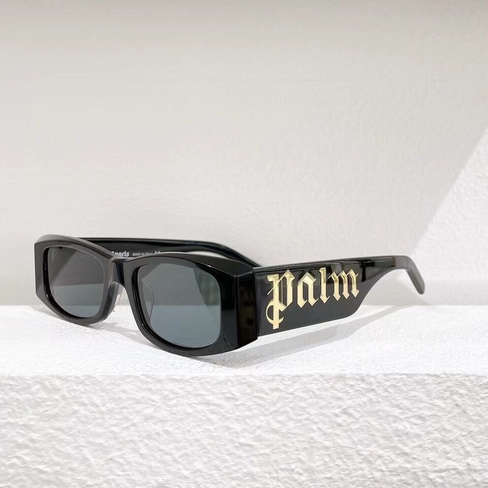 Kính thời trang, P.alm Angels, chống nắng, chống tia UV kèm Full Box, Bảo hành 12 tháng - donghokinhmat168