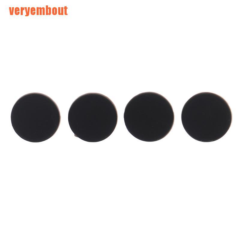 Set 4 Chân Đế Cao Su Chuyên Dụng Cho Laptop Lenovo Thinkpad T460S T470S | BigBuy360 - bigbuy360.vn