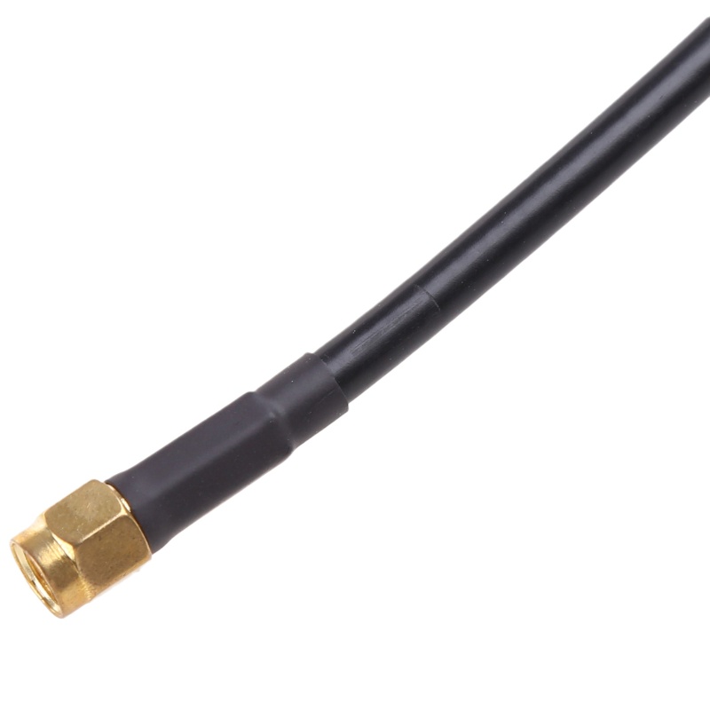 Dây Cáp Đồng Trục Nối Dài 50cm Chuyển Đổi Đầu Cắm SMA Sang Đầu Cắm SMA