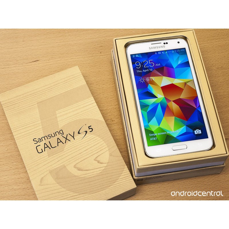 Pin Zin máy dành cho Samsung Galaxy S5 (BG900) 2800mAh,Nguyên SEAL - Cam kết Chuẩn Zin Xịn