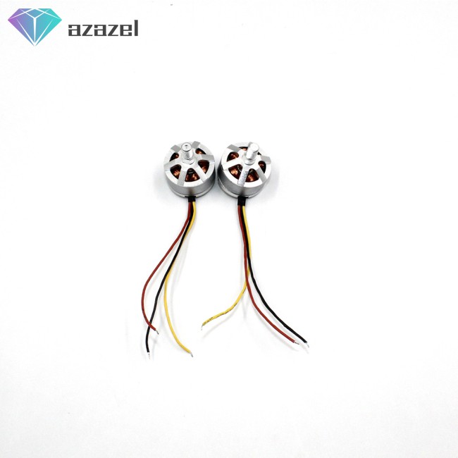 Động Cơ Không Chổi Than B2W010 1806 1800kv Ccw Cho Mjx B2W Bugs 2w Wifi Fpv Drone