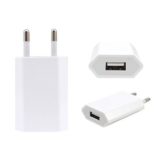 ⚡ NowShip Bảo Hành 12T ⚡ Bộ Cốc Sạc Dẹt Cáp Sạc Lightning Cho  Điện Thoại IPhone 5s 6 6s 7 8 6 plus 6s plus 7 plus 8Plus