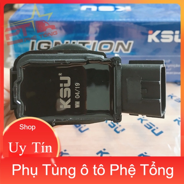 Mobin bobin đánh lửa dùng cho BYD F0
