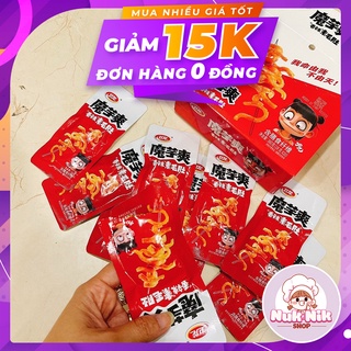 Xách Bò Cay Natra Trùng Khánh