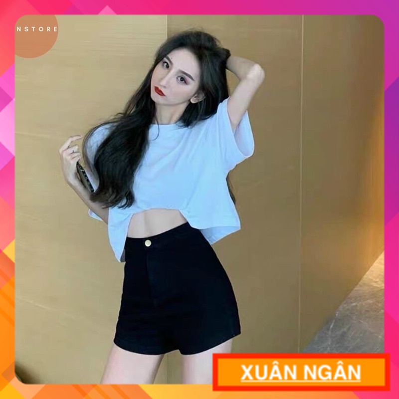 QUẦN SHORT NGẮN KAKI LÂT LAI HOT