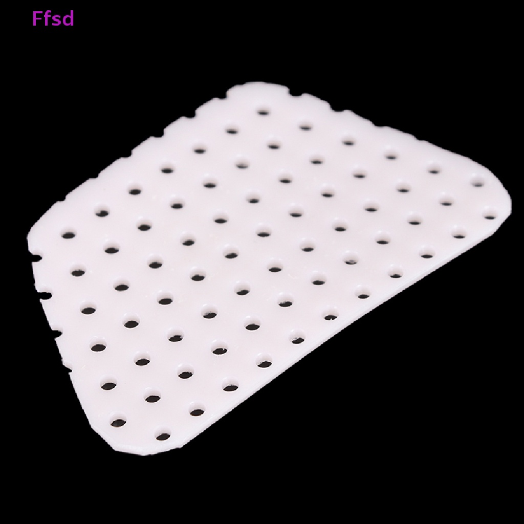 {Ffsd} Băng Dính Nẹp Mũi Chỉnh Hình Bằng Nhựa