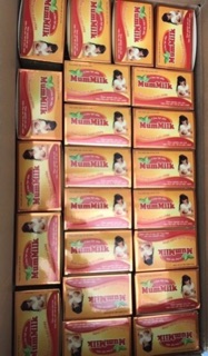 Mummilk cốm siêu lợi sữa