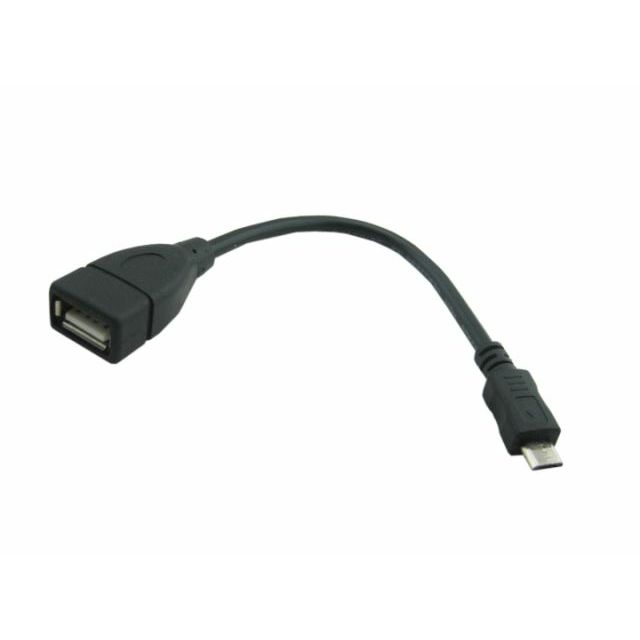 Cáp OTG TYPE-C