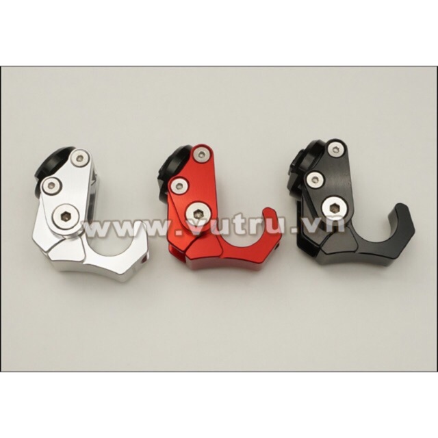 Móc Biker xếp