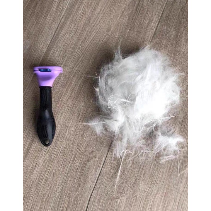 Lược Fur-minator chuyên dụng dành riêng cho chó