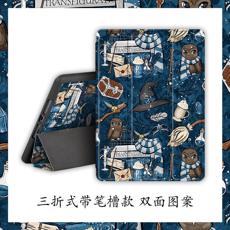 Bao Da Máy Tính Bảng Thời Trang Cho Ipad Pro 10.5 '' 11 '' 2020 Mini 1 / 2 / 3 / 4 / 5 Air 1 / 2 / 3 / 4 / 5 5 / 6th 7 / 8 / 9th