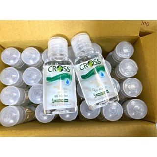 Gel rửa tay khô Greencross 60ml