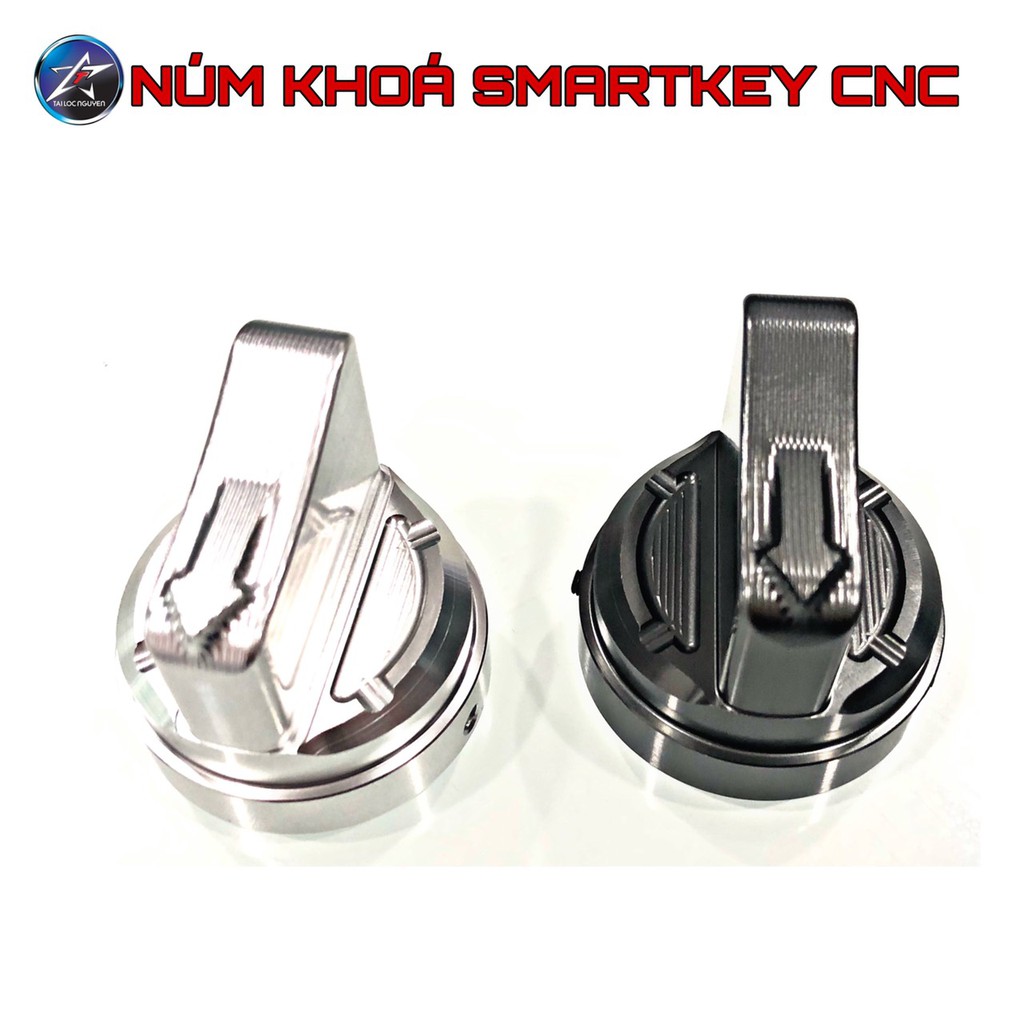 NÚM KHÓA SMARKEY CNC LỚN VÀ NHỎ