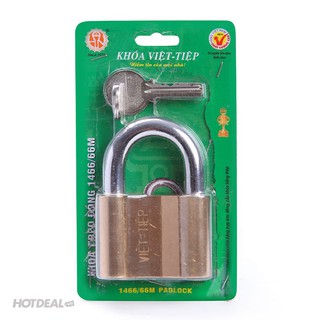 khóa việt tiệp