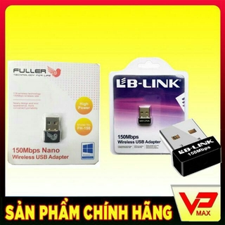 Usb thu wifi Lblink Fuller