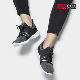 Giày Thể Thao SD03 Grey Dincox