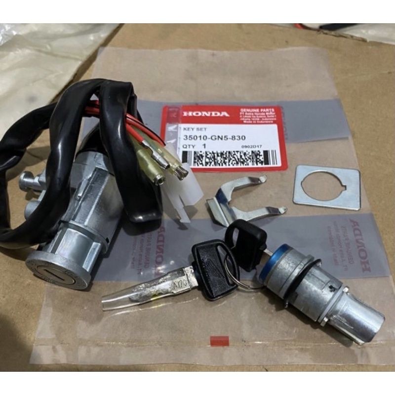 Vỏ bảo vệ chìa khóa xe hơi Honda Grand Prima Legend Part HGP