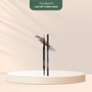 Chì kẻ mày Idonthinkso Easy to Draw Eyebrow