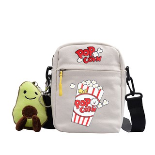 BAG CHÉO BT21 ITEM 2