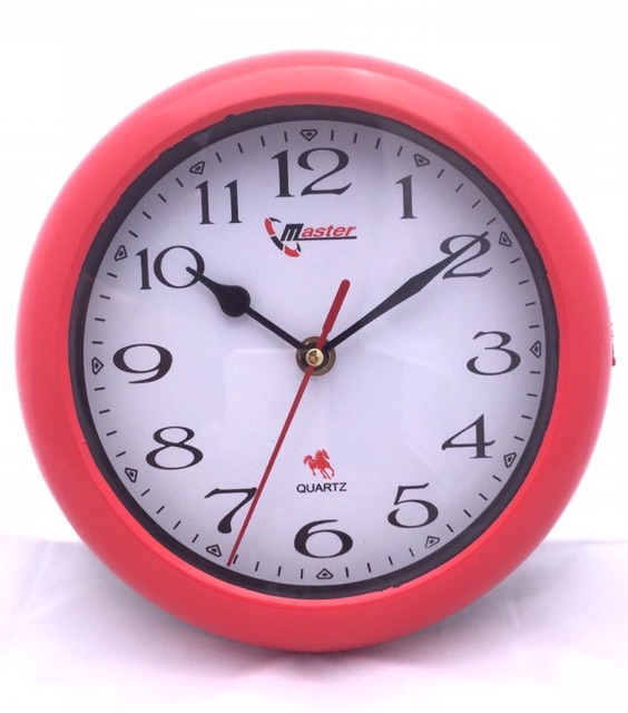 Đồng hồ treo tường tròn size nhỏ 21cm