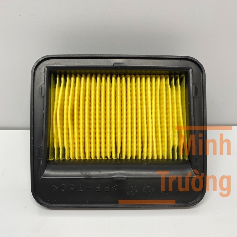 Lọc gió Exciter 135 côn tay,côn tự động chất lượng cao