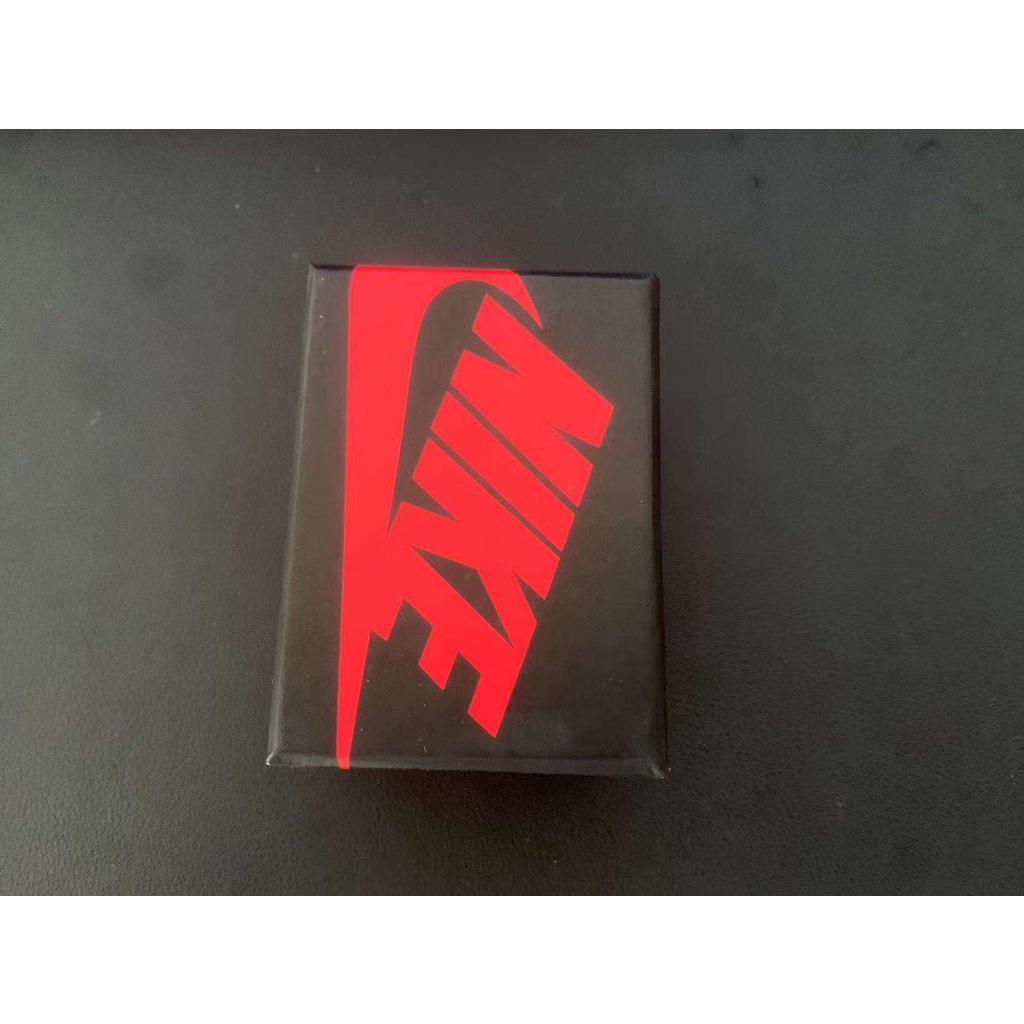 Móc Khóa Hình Giày Jordan AJ Cao Cấp