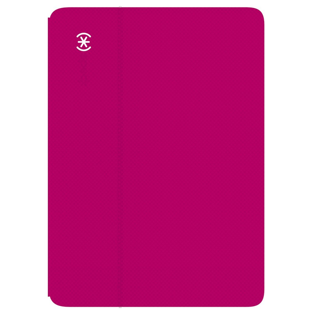  [Chính Hãng] Ốp Lưng Ipad Air 2 Speck Products DuraFolio Case Fuchsia Pink