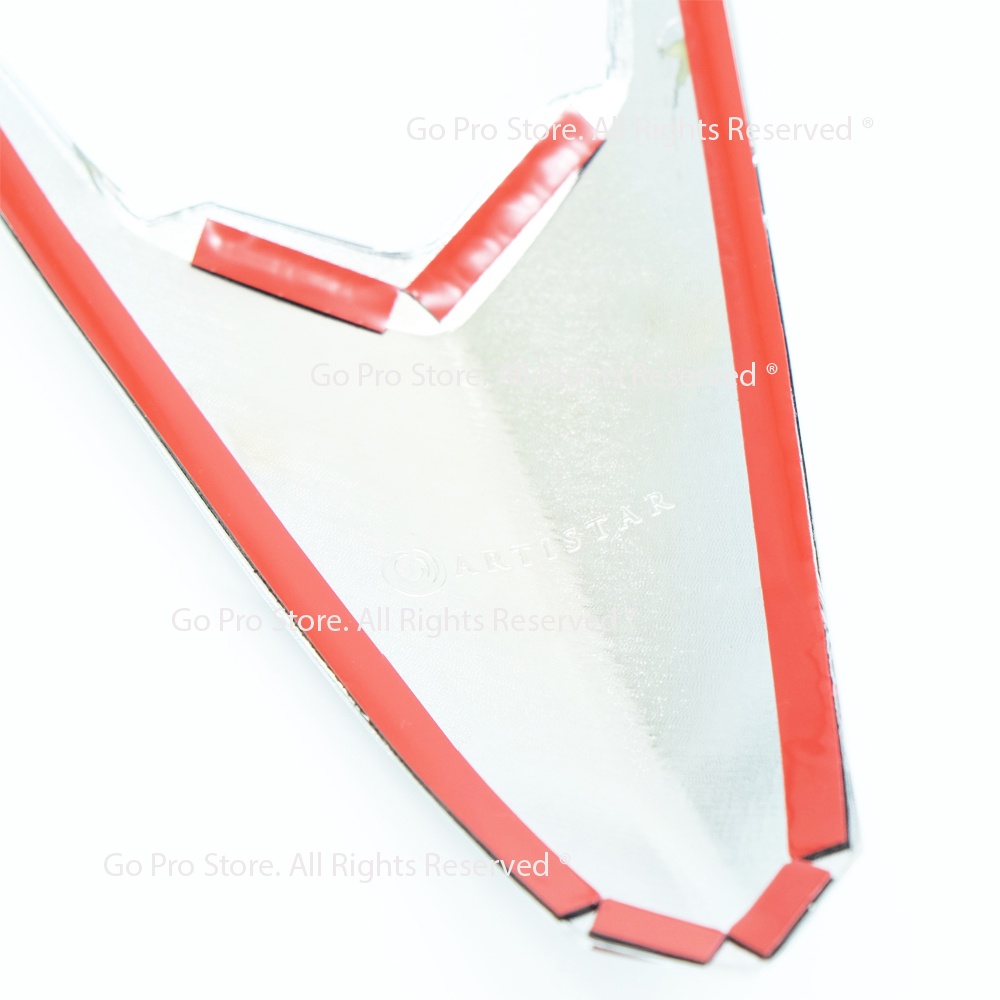 [CHÍNH HÃNG] Chỉ Mũi Ốp Mặt Nạ RSX 2019 - 2021 M35