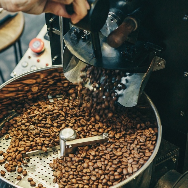 Cà phê nguyên chất LẠC DƯƠNG ARABICA, Cà phê Arabica Đà Lạt rang xay nguyên chất gói 250gr - KaHomebrew | BigBuy360 - bigbuy360.vn