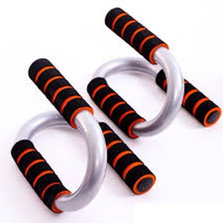 Dụng cụ chống đẩy tại nhà , dụng cụ hỗ trợ hít đất, dụng cụ tập gym,chuẩn sport
