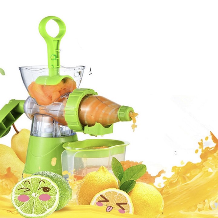 [Mã ELHA22 giảm 5% đơn 300K] Máy xay ép hoa quả đa năng Juicer