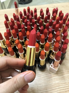 Son giá sỉ 21 cây son kem