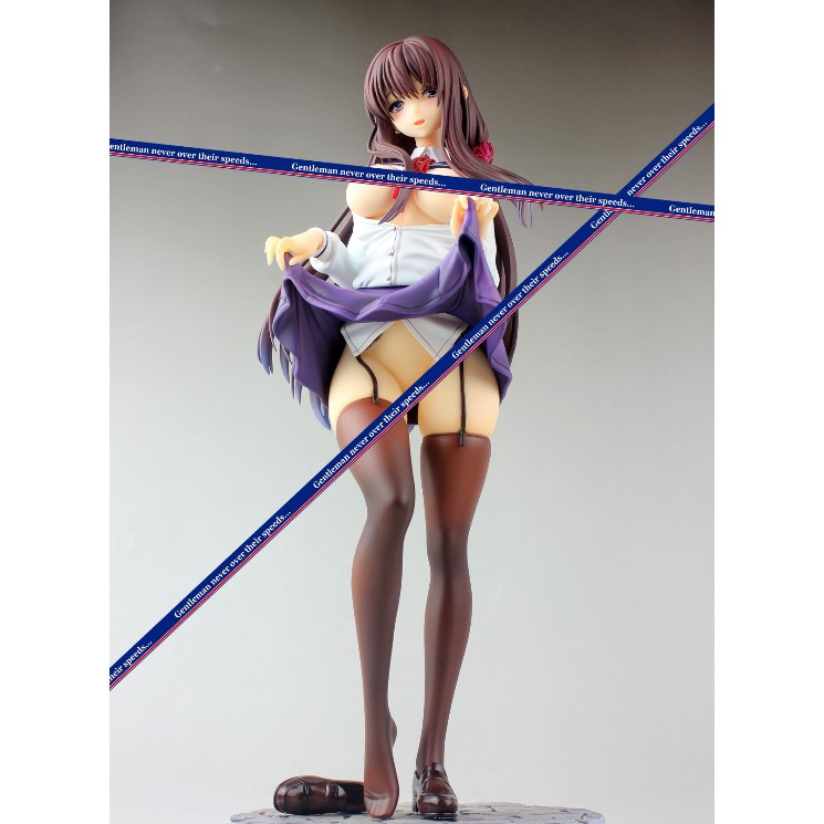 Mô Hình Nhân Vật Nữ Quyến Rũ 26Cm Tỉ Lệ 1/6 Ju xuanxiang