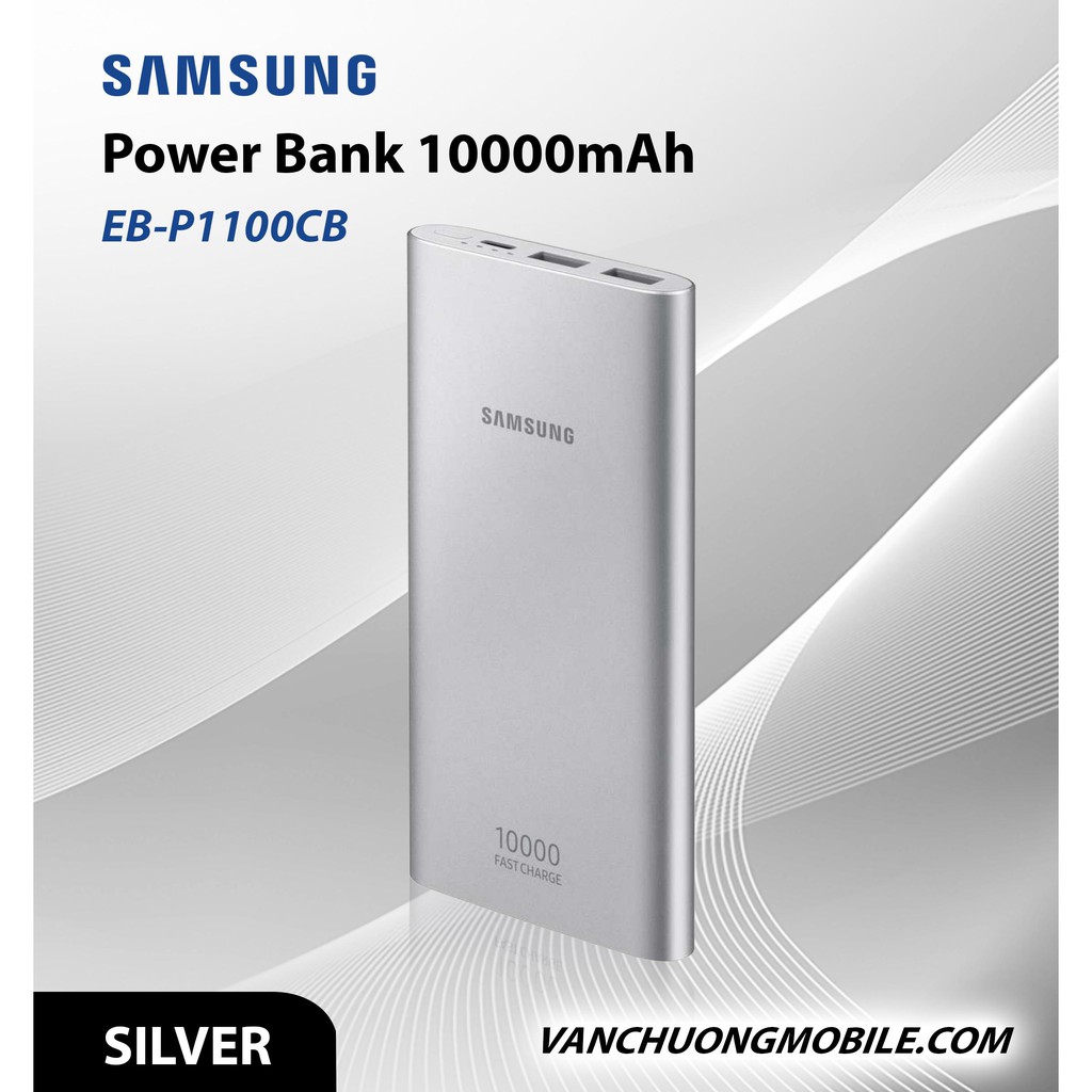 Sạc dự phòng_Samsung_Fast_charger 10.000mAh giá rẻ.( mặt trời-10000 20000mah-không dây-mini-anker_xạc)09