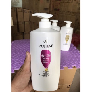 DẦU GỘI PANTENE 900ML THÁI LAN