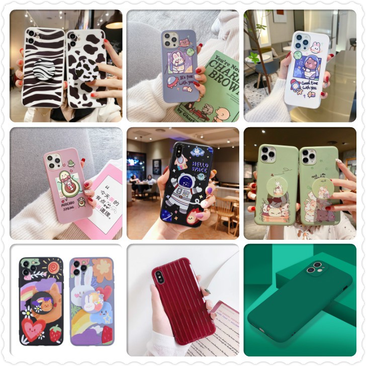 3 random patterns Soft Case OPPO A5S A12 A12E A3S A83 A39 A5 2020 Fashion Color OPPO F11 F1S F5 F9 Pro A9 2020 Case Phone Protection Fashion OPPO A52 A92 A31 2020 Cartoons Covers OPPO A57 A37 A37F Neo9 A52020 A92020 A312020 TPU Mobile Phone Case