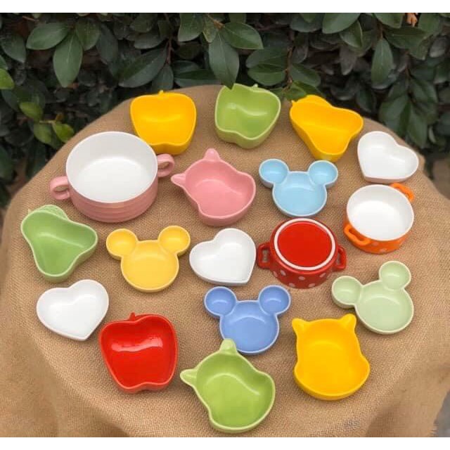 Combo đồ dùng cho khách (inbox shop để đặt hàng mom nhé)