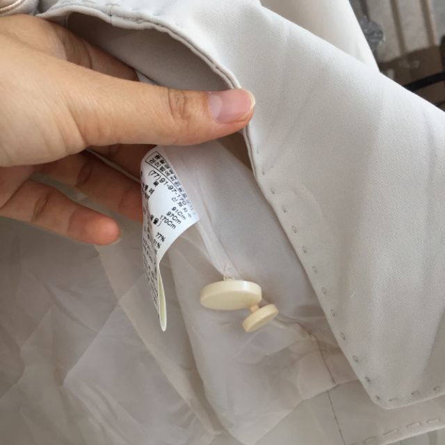 Blazer Korea siêu xịn