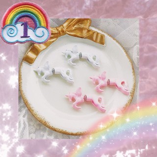 Bông tai Unicorn