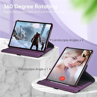 Bao da iPad Mini 6 (8.3 inch) - (iPad Mini 2021)