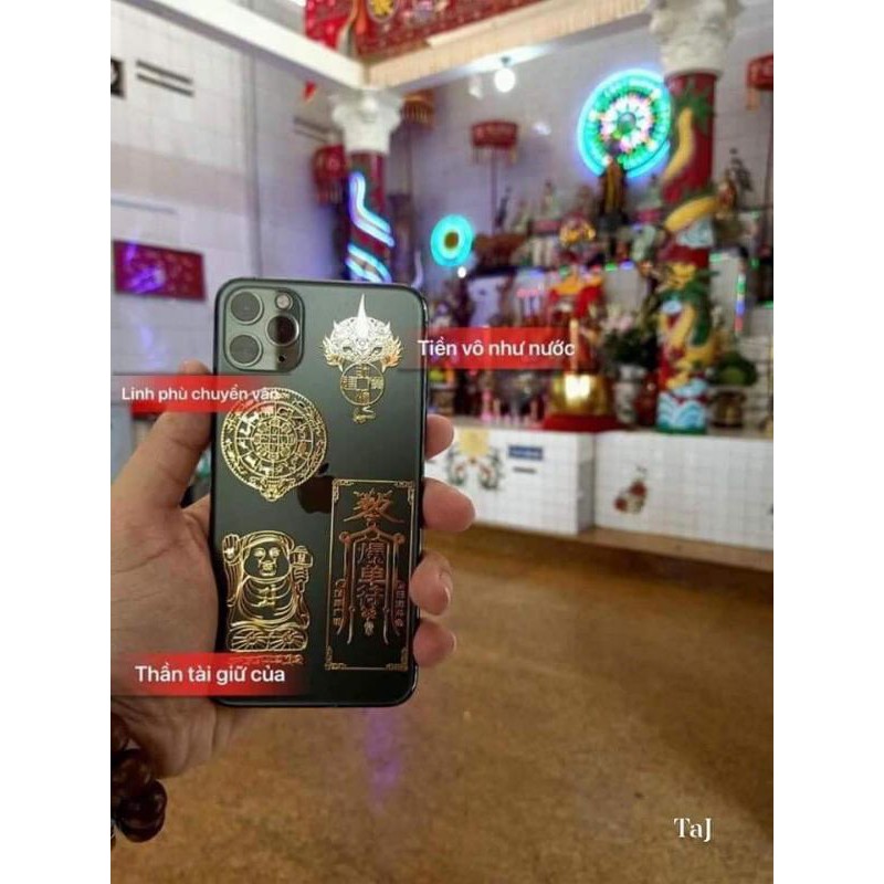 Miếng dán điện thoại phù hợp với mọi loại máy, đẹp lung linh # | BigBuy360 - bigbuy360.vn