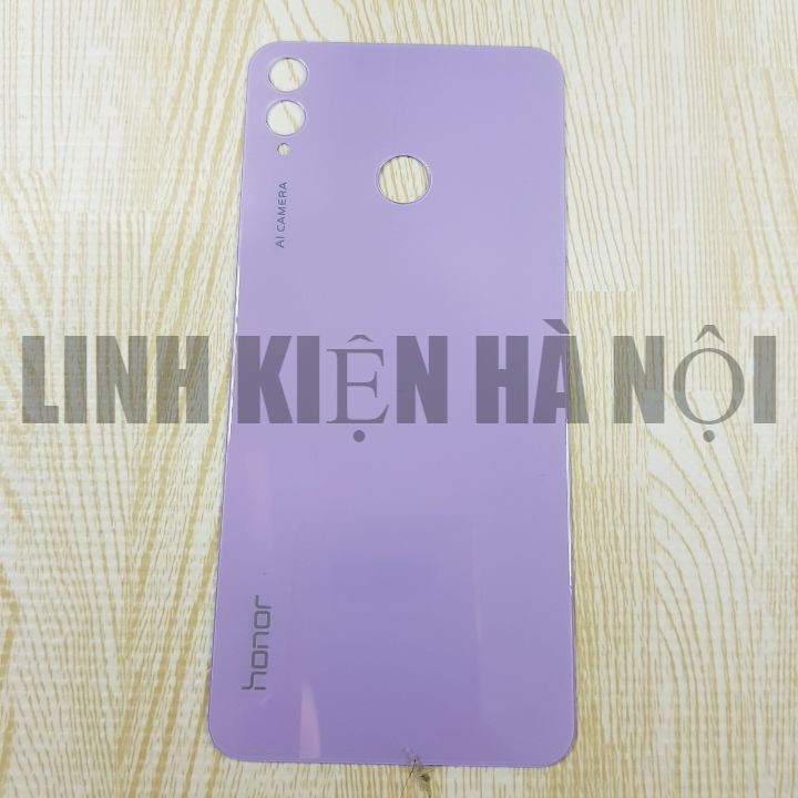 Nắp lưng Huawei Honor 8X