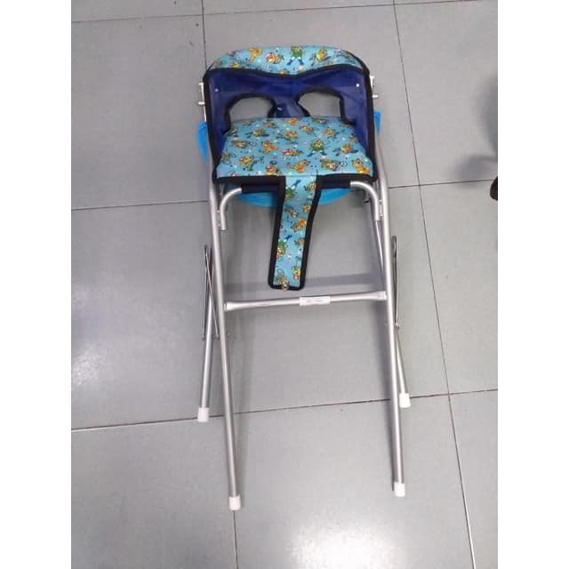 Ghế ngồi xe Airblade cho bé